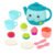 B. Toys Play Tea Set 17pcs Musical