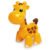 Tolo First Friends Giraffe Toy