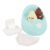 LullaBaby Baby Doll Potty Training Set
