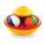 Tolo Rock and Roll Rattle Large