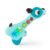 B. Mini Dog Guitar Toy