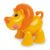 Tolo First Friends Lion Toy