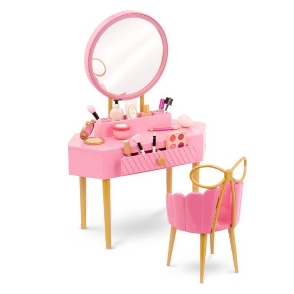 Our Generation Vanity Table Fabulous Fun Set