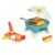 B. Toys Play Food BBQ Set