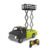 Driven Construction Scissor Lift RC Truck