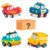 Land of B Plush Toys Dolls Multicolored