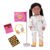 Our Generation Astronaut Doll Laura Gift