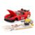 Driven Take-Apart Sports Car Toy