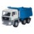 Driven Dump Truck Light Sound