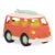 B. Toys Bus Happy Cruisers Orange