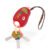 B. Toys Fun Keys Tomato