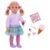 Our Generation Andy Doll Ice Cream Outfit