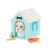 Our Generation Puppy Place Dog House Playset
