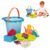 B. Toys Large Bucket Set Sea