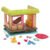 Li'l Woodzeez Tiki Hut Playset
