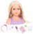 Our Generation Trista Bust Doll