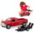 Driven Pick-Up Truck Mid-Sized