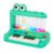 Battat Croco Pop Piano Musical Toy