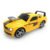 Driven Toy Race Car Blitz Yellow