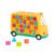B. Toys Alphabus Educational Bus Toy