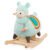 Rocking Llama Ride-A-Llama Toy