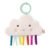 B. Toys Crinkly Cloud Sensory Baby Toy