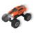 Driven Cyborg Monster Truck Toy