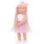 Our Generation Iris Doll Rainbow Outfit