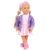 Our Generation Fashion Doll Leopard Cardigan Outfit
