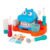 Battat Dentist Playset Hippodontist Toy