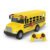 R/C School Bus Standard Size