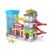 Driven Cruisin Big City Playset