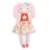 B. Toys Plush Bunny Doll 15in