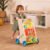 Battat Farm Activity Walker Toy