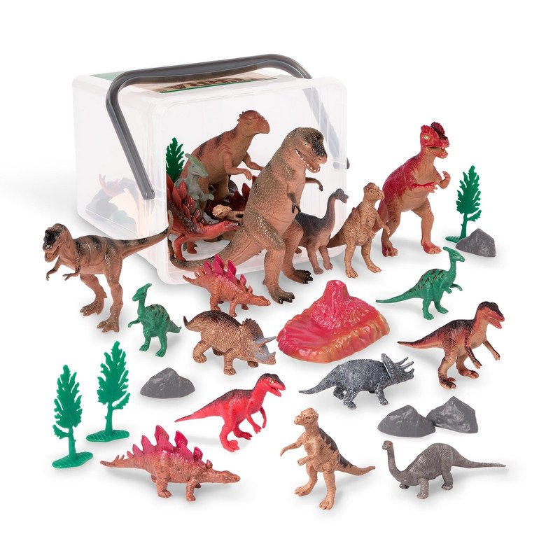 81-SK3-VIps4-L.jpg Terra Prehistoric World 60pcs - Image 1