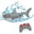 Terra RC Shark Great White Toy