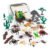 Terra Bugs Reptiles 60pcs Toy Bucket