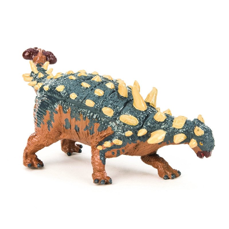 81tbqyg-Z-ZL.jpg Terra Euoplocephalus Dinosaur Toy - Image 1