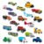 Driven Pocket Series Variety Pack Set