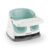 Baby Base 2-in-1™ Seat – Mist™