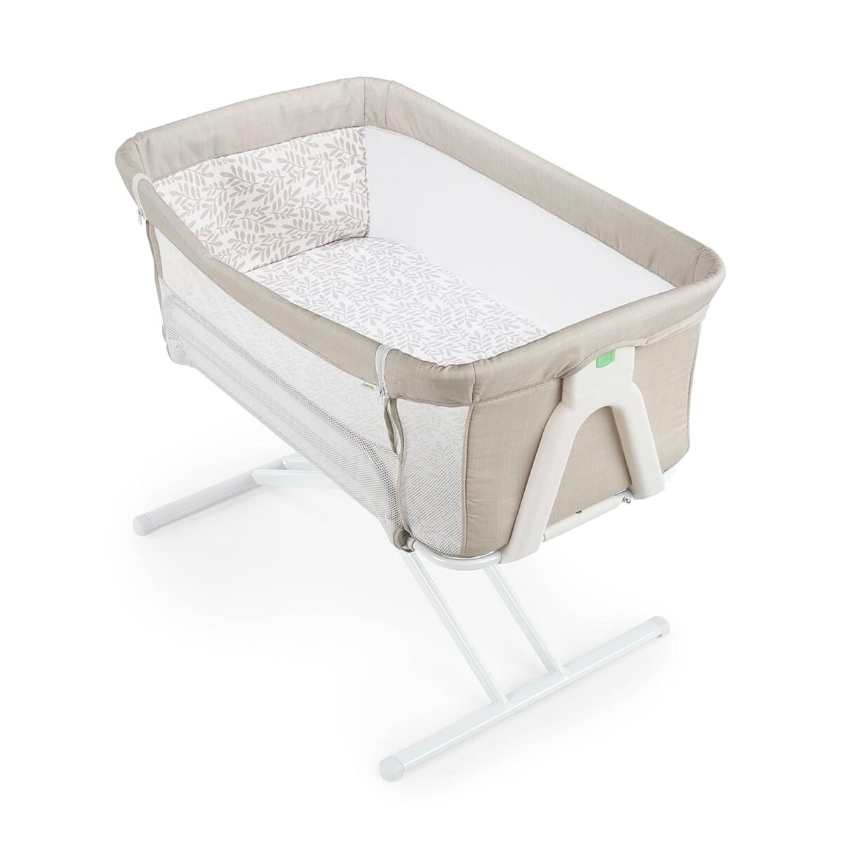 Ingenuity Dream & Grow Bedside Bassinet - Dalton - Image 2