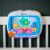 Sea Dreams Soother Crib toy - Image 2
