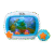 Sea Dreams Soother Crib toy