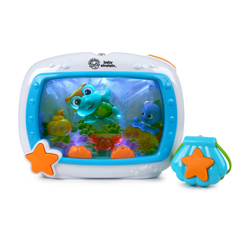 11058-hr.png Sea Dreams Soother Crib toy - Image 1