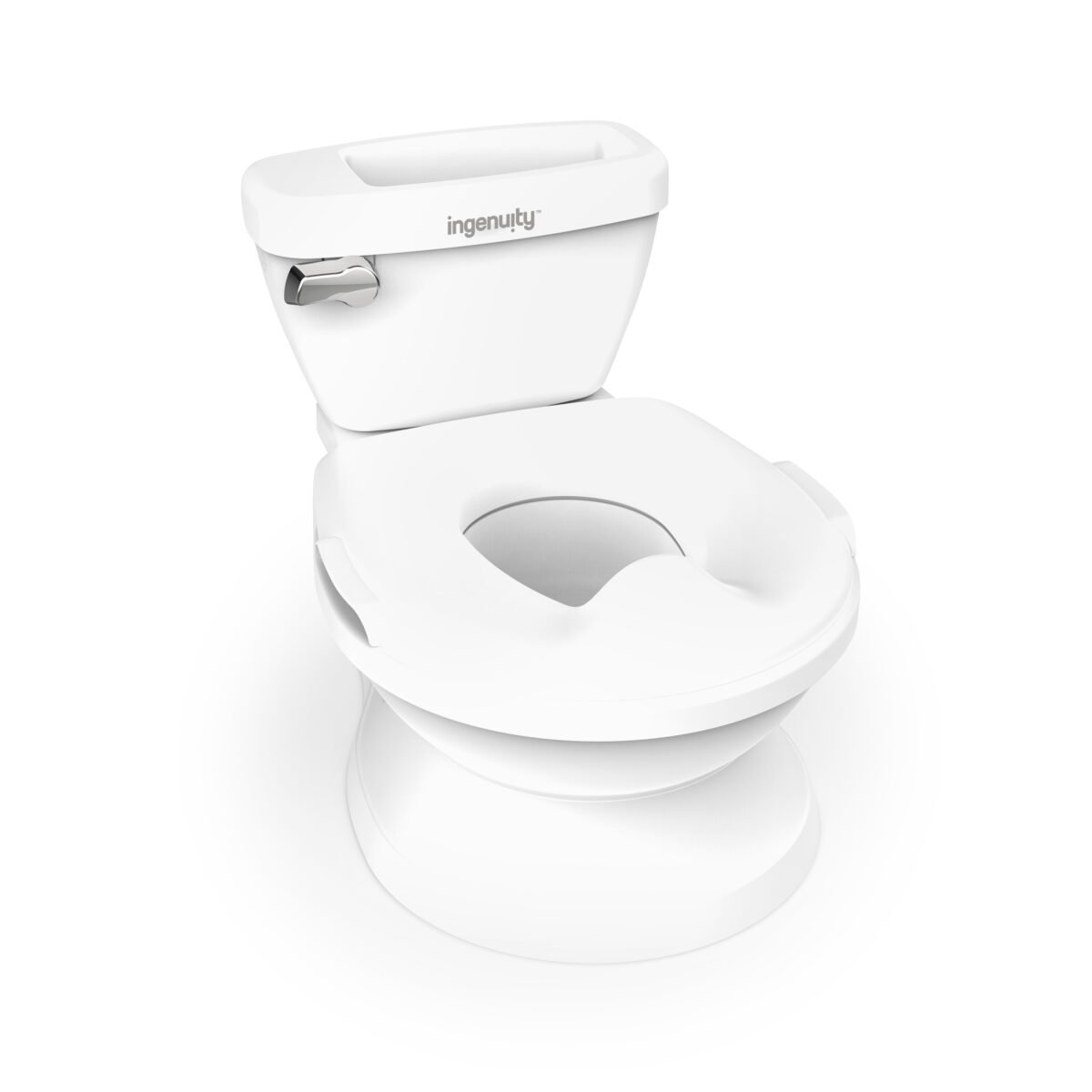 My Size Potty Pro™White - Image 2