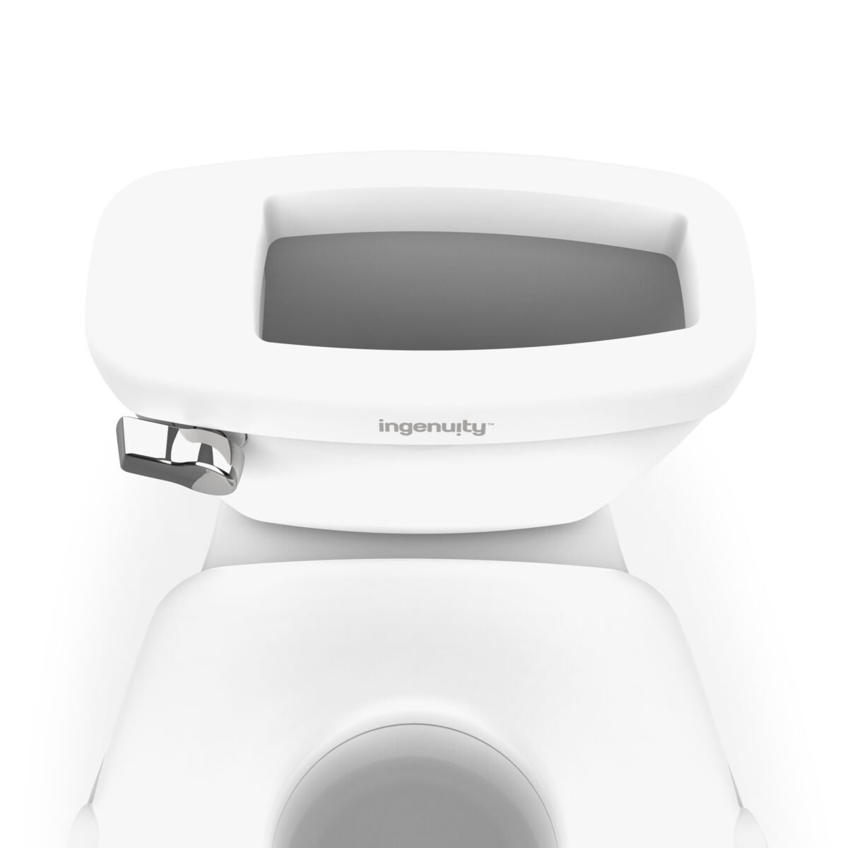 My Size Potty Pro™White - Image 3