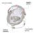 INLIGHTEN BOUNCER- TWINKLE TAILS - Image 4