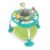 Bounce Bounce Baby™ 2-in-1 Activity Jumper & Table - Playful Pond™