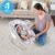 SimpleComfort™ Compact Soothing Swing & Rocker™ - Raylan - Image 8