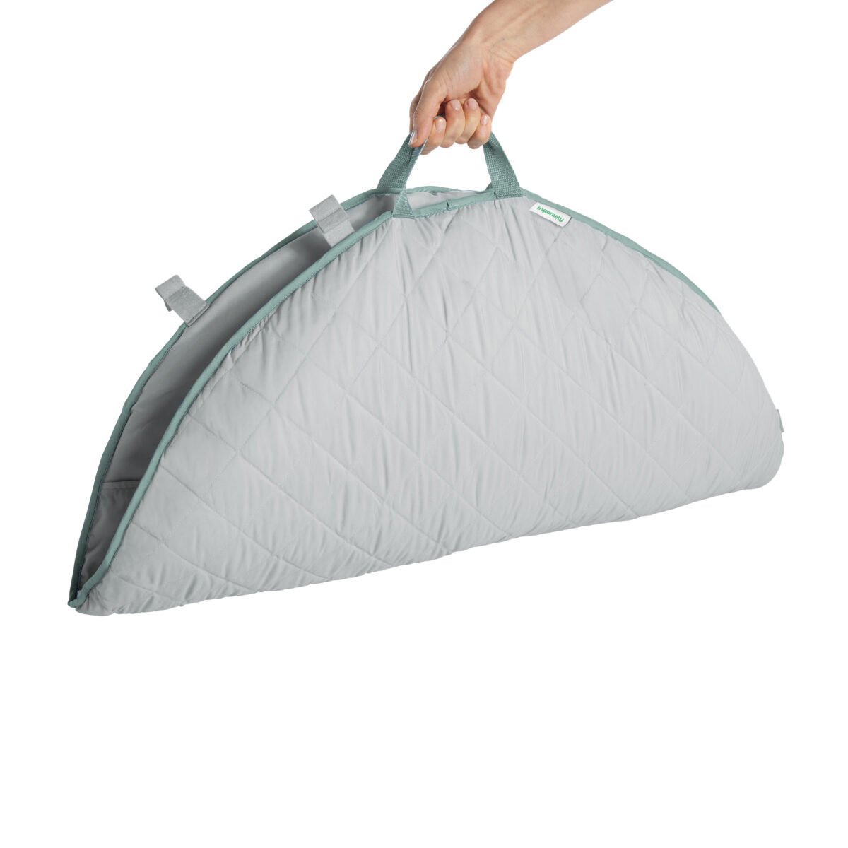 Cozy Spot™ Reversible Duvet Activity Gym - Loamy™ - Image 6